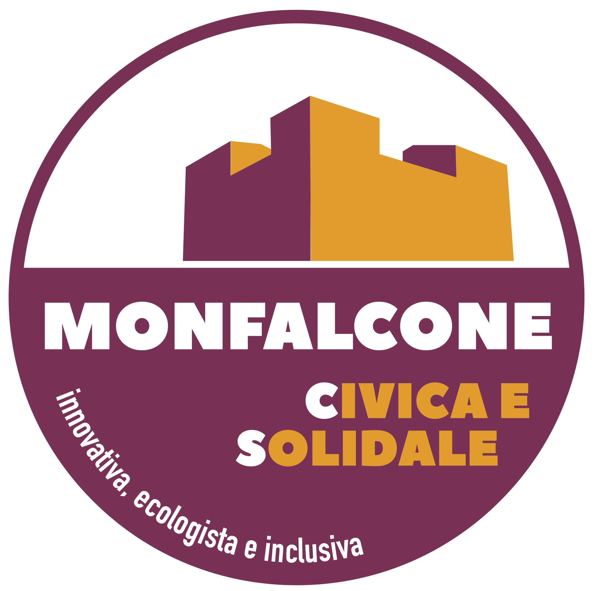 Scopri di più sull'articolo Nasce MONFALCONE CIVICA E SOLIDALE