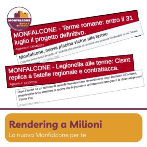 Scopri di più sull'articolo Rendering a Milioni
