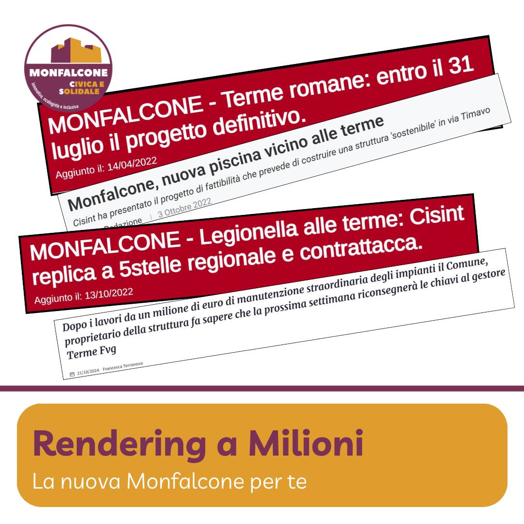 Scopri di più sull'articolo Rendering a Milioni