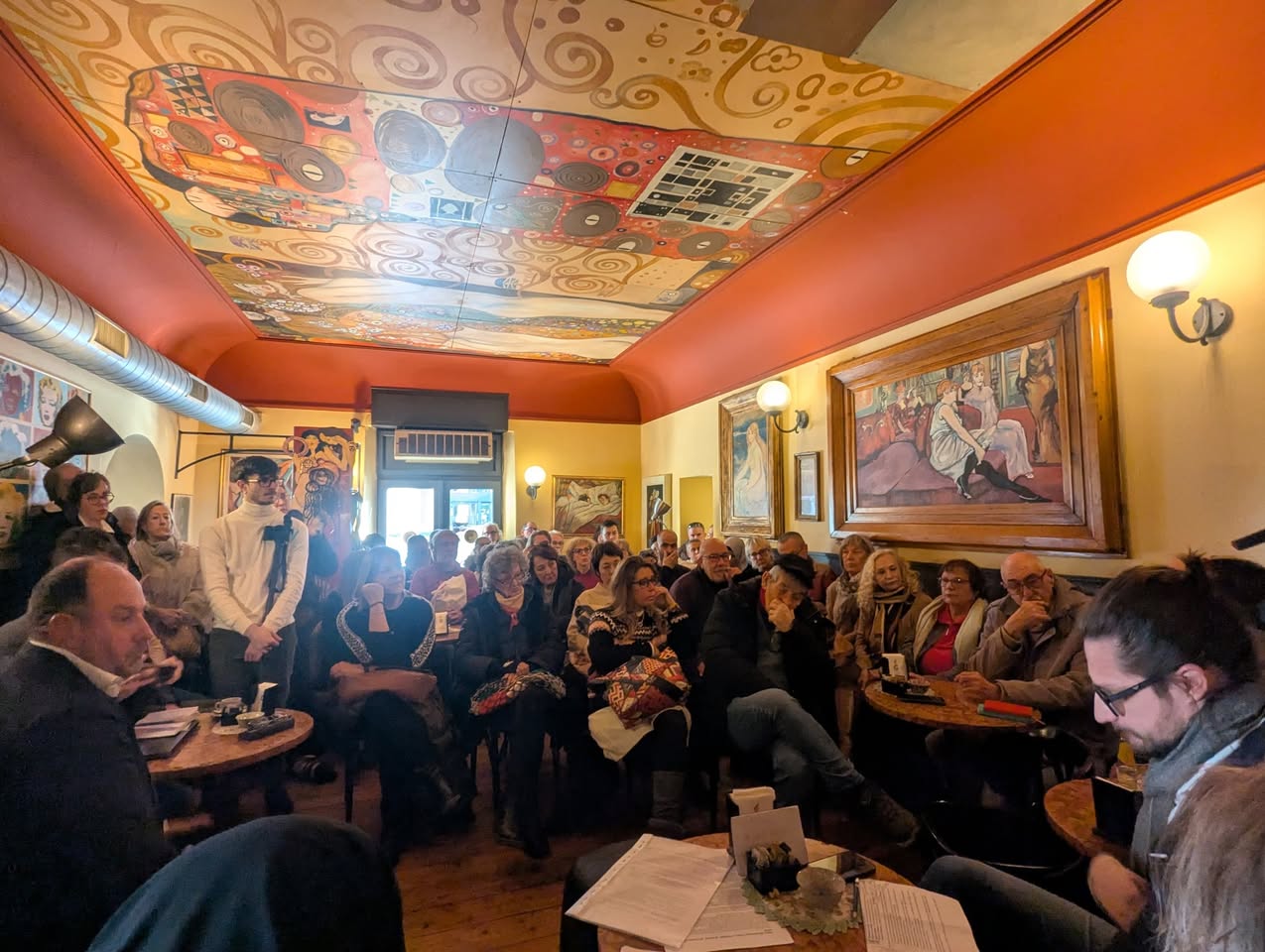 Scopri di più sull'articolo Presentazione della lista
