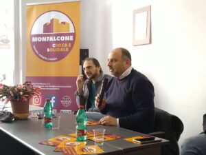 Scopri di più sull'articolo L’apertura del nostro “Presidio Civico e Solidale”