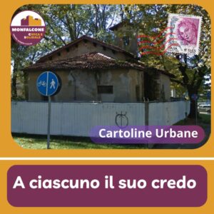 Scopri di più sull'articolo A ciascuno il suo credo