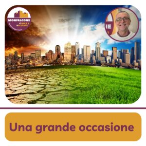 Scopri di più sull'articolo Una grande occasione