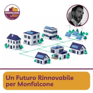 Scopri di più sull'articolo Un Futuro Rinnovabile per Monfalcone