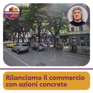 Scopri di più sull'articolo RILANCIAMO IL COMMERCIO CON AZIONI CONCRETE