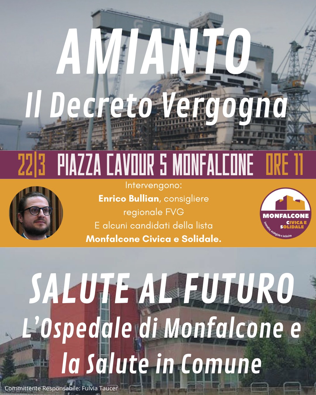 Scopri di più sull'articolo Salute al futuro
