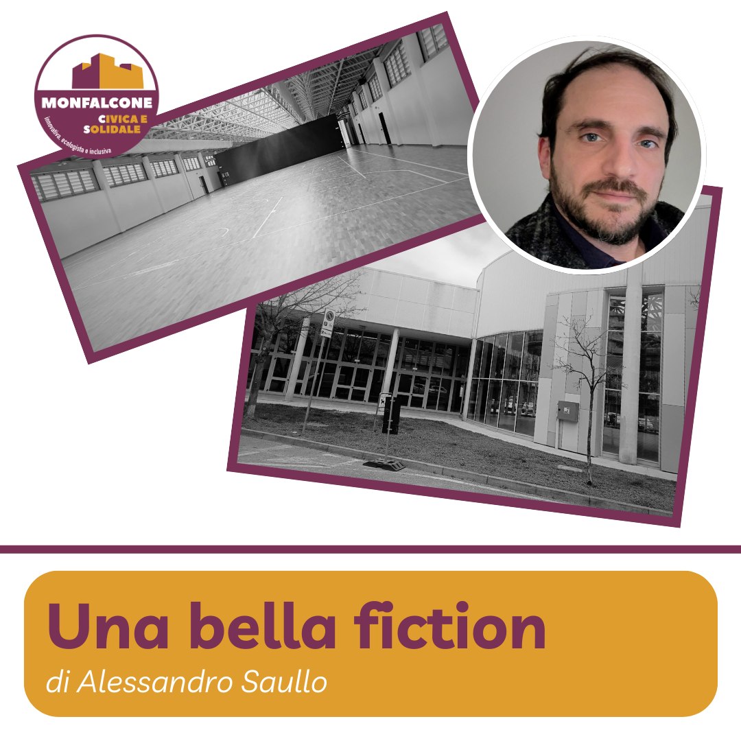 Scopri di più sull'articolo Una bella fiction