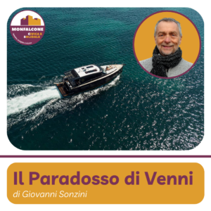 Scopri di più sull'articolo Il paradosso di Venni
