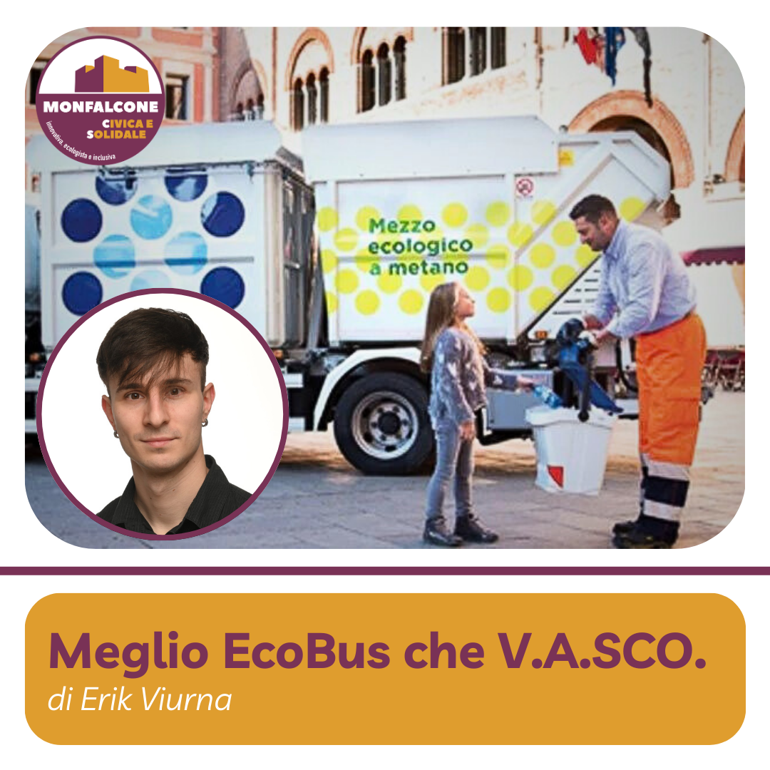 Scopri di più sull'articolo Meglio EcoBus che V.A.SCO.