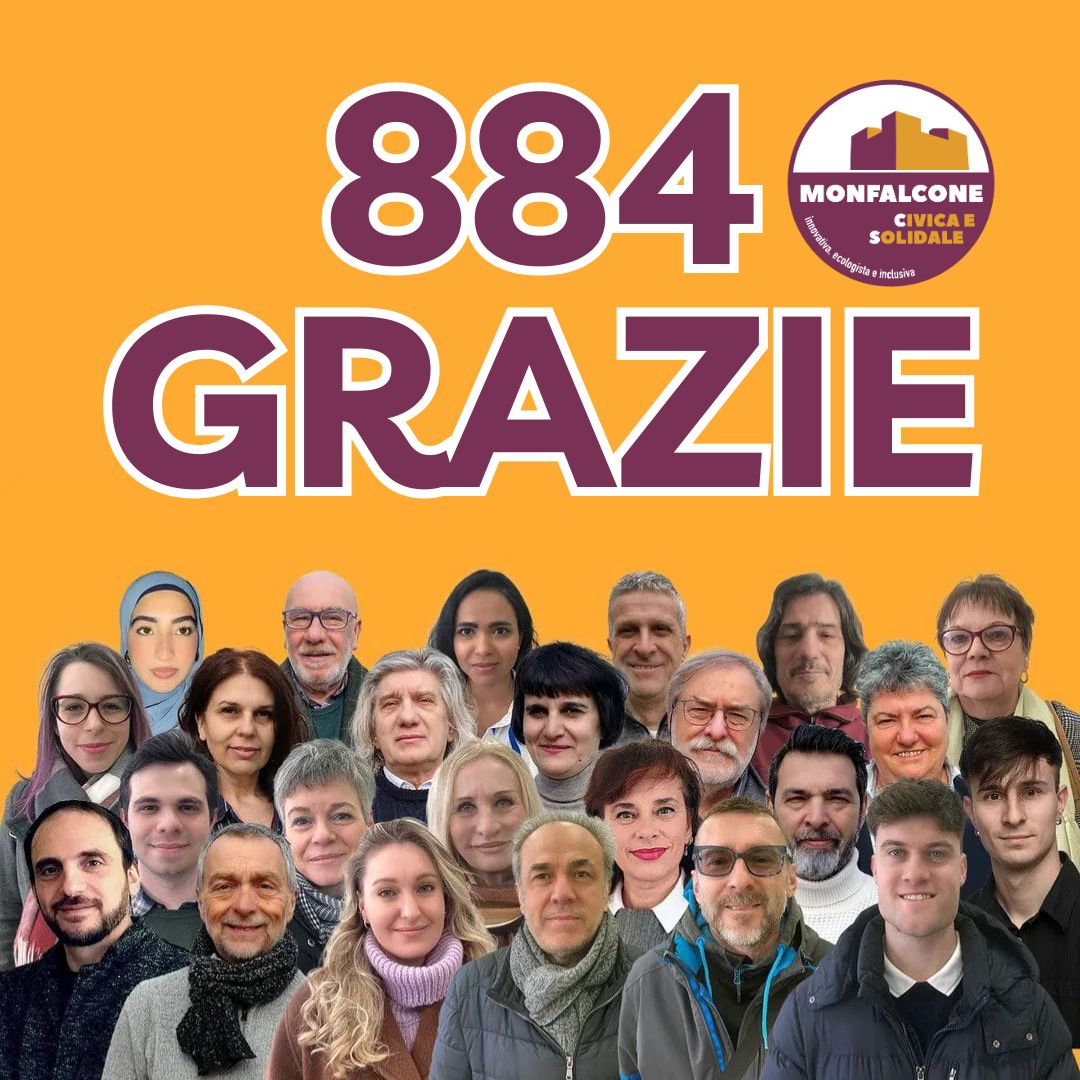 Scopri di più sull'articolo 884 volte grazie